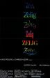 Zelig (1983) Cheap