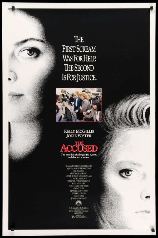 Accused (1988) Discount