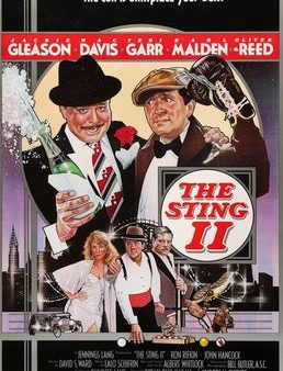 Sting II (1983) on Sale