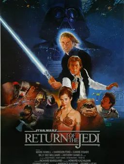 Return of the Jedi (1983) Online now