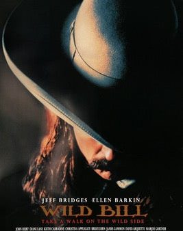 Wild Bill (1995) Online