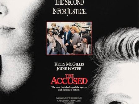 Accused (1988) Discount