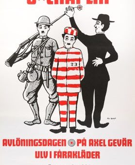 3 x Chaplin (1972) Online Hot Sale