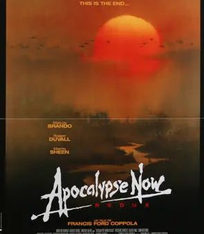 Apocalypse Now (1979) For Cheap