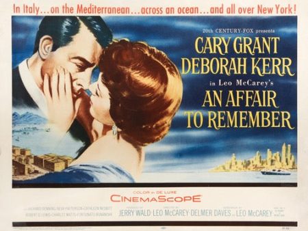 An Affair To Remember (1957) on Sale