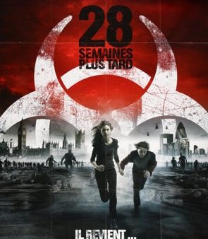 28 Weeks Later (2007) For Cheap