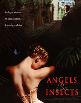 Angels and Insects (1995) For Sale