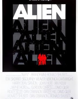 Alien (1979) For Discount