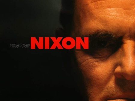 Nixon (1995) Cheap