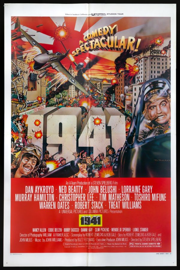 1941 (1979) Discount