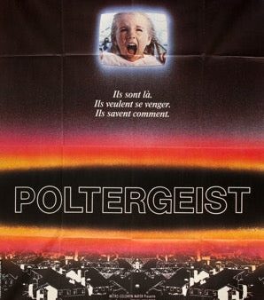 Poltergeist (1982) Supply