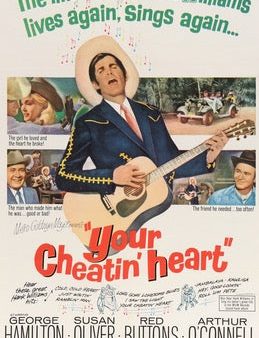 Your Cheatin  Heart (1964) Cheap