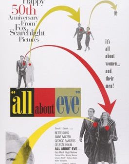 All About Eve (1950) Discount