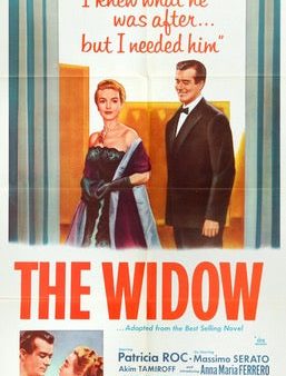 Widow (1955) Online now