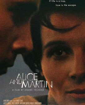 Alice and Martin (1998) Online Hot Sale