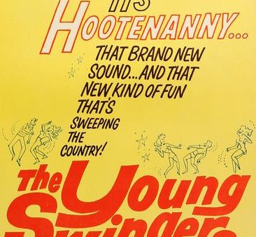 Young Swingers (1963) on Sale