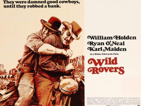 Wild Rovers (1971) Supply