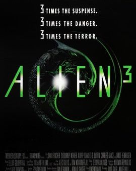 Alien 3 (1992) Supply