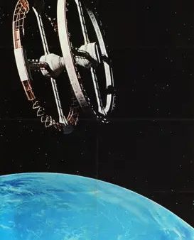 2001: A Space Odyssey (1968) Sale