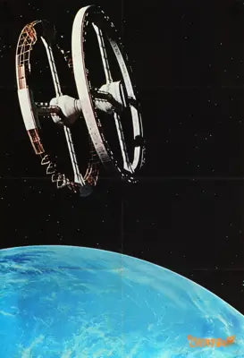 2001: A Space Odyssey (1968) Sale