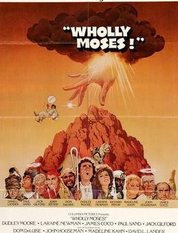 Wholly Moses (1980) Online