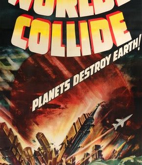 When Worlds Collide (1951) Online