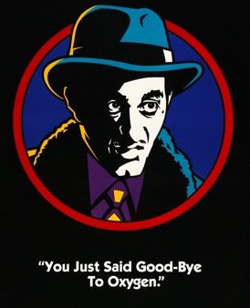 Dick Tracy (1990) Cheap