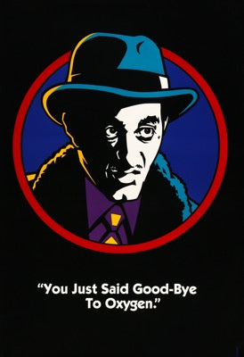 Dick Tracy (1990) Cheap