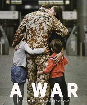 A War (2015) Online Hot Sale