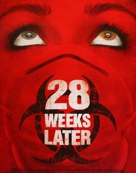 28 Weeks Later (2007) Online