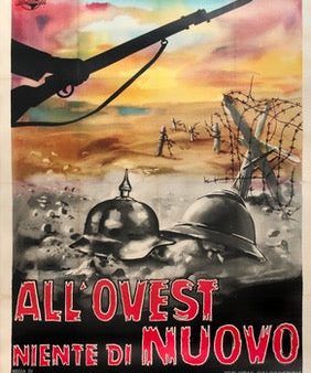 All Quiet on the Western Front (1930) Cheap