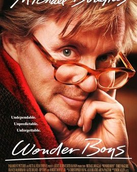 Wonder Boys (2000) on Sale