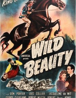 Wild Beauty (1946) Online