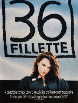 36 Fillette (1988) Sale