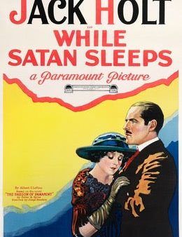 While Satan Sleeps (1922) Online now