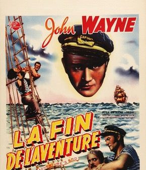 Adventure s End (1937) Fashion