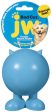 JW PET - Bad Cuz Rubber Dog Toy Medium - 4  Tall For Sale