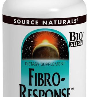 SOURCE NATURALS - Fibro-Response - 45 Tablets Cheap