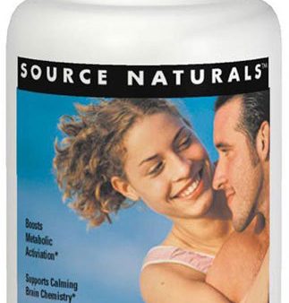 SOURCE NATURALS - Diet-Metabo-7  - 45 Tablets For Discount