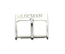 18mm Locman Men s Stainless Steel Buckle Clasp Online Hot Sale