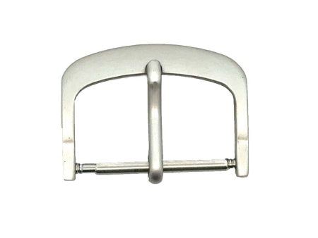 20mm Locman Men s Stainless Steel Buckle Clasp For Cheap