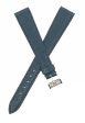 Revue Thommen 13mm Women s Black Leather Watch Band Strap Fashion