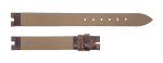 Century 10mm x 10mm Brown Alligator Women s Watch Band Strap on Sale