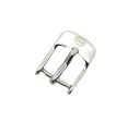 10mm Michele Silver Tone Stainless Steel Buckle Clasp Online