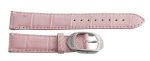 Authentic LOCMAN 18mm Women s Pink Alligator Watch Band Strap Supply